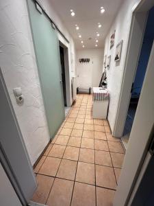 Zentrales Apartment in Würzburg-Heidingsfeld