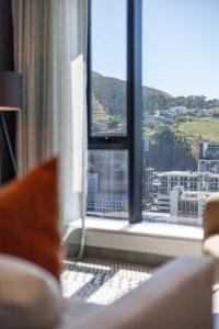 Cape Town 1 Bedroom Haven with perfect views.