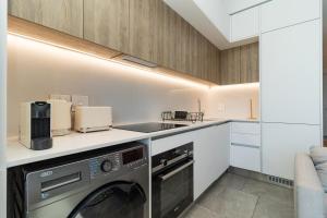 Cape Town 1 Bedroom Haven with perfect views.