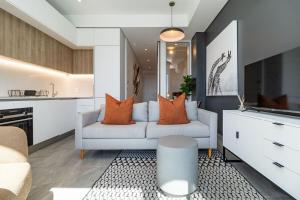 Cape Town 1 Bedroom Haven with perfect views.