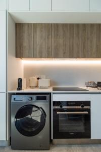 Cape Town 1 Bedroom Haven with perfect views.