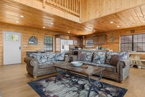 I Will Always Love View by Venture Smoky Mountains