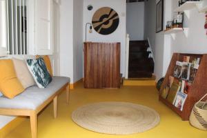 NOMAD Hostel Stone Town