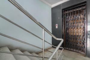 Hotel O Krupa Service Apartments