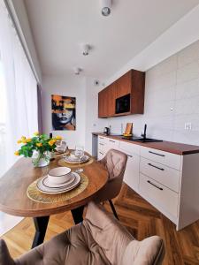 Olszynki Park Prestige Residence