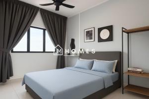 C180 Trader Park 3Room Balcony Free Carpark #10