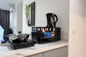 C180 Trader Park 3Room Balcony Free Carpark #10