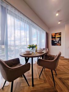 Olszynki Park Prestige Residence