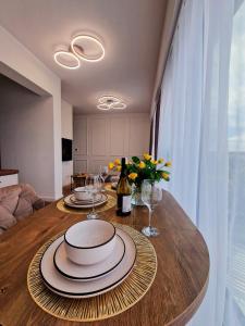 Olszynki Park Prestige Residence