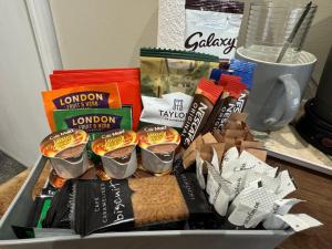 Bed for the night, Close to Beach, Shops , Train