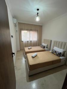 Duplex Moderne et Confort