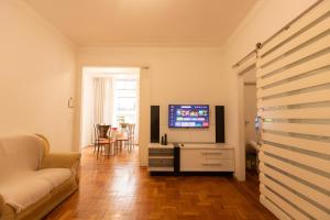 360 SUH Leme 11 Atlântica