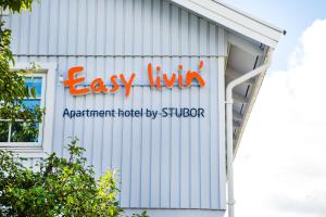 Easy Livin Apartment Hotel