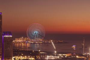 Amazing Palm View - Prime Location - Spacious