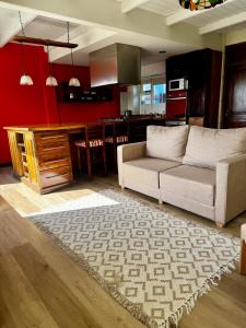 Departamento familiar! excelente ubicación