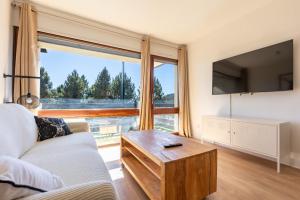 Cozy Studio Font Romeu - Le Petit Flocon de Neige