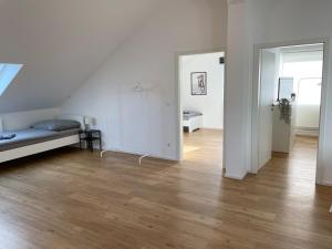 Moderne Unterkunft mit 5 Betten in Pfaffenhofen-Baden-Württemberg