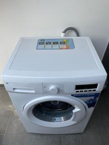 Moderne Unterkunft mit 5 Betten in Pfaffenhofen-Baden-Württemberg