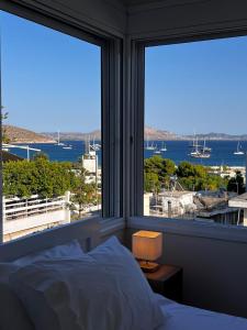 Apt 1 From The Sea With Private Terrace & BBQ