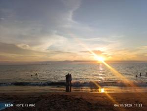 Apartamento en Salinas del Mar Comodidad y descanso en Pozos Colorados, Santa Marta