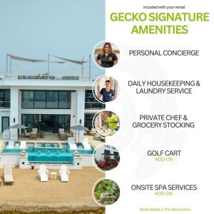 Spacious 4-Bed Villa in Placencia Village w Pool