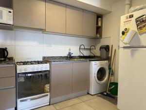 Depto Cerca de Clinica Reina Fabiola General Paz