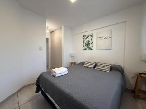 Depto Cerca de Clinica Reina Fabiola General Paz