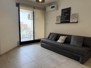 Depto Cerca de Clinica Reina Fabiola General Paz