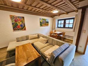 Ferienwohnung an der Altmühl - Apartment Hollerstein