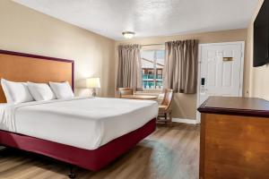 Virgin River Casino and Lodge