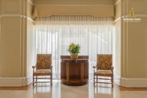 Hermoso depto con vista panorámica para 4 personas wifi y piscina 23