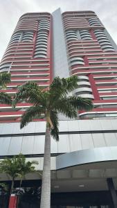 Studio particular em Hotel