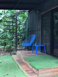 Tu mini hogar en el tropico