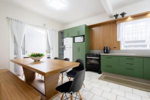 Casa 5 Quartos a 200 m da Praia CMM0043