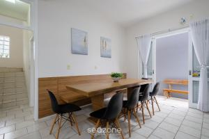 Casa 5 Quartos a 200 m da Praia CMM0043