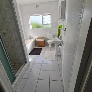 Jaco and Lizs sea get away