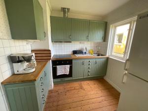 Charmig stuga utanför Norrköping