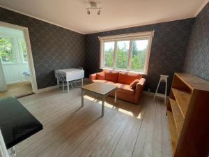 Charmig stuga utanför Norrköping