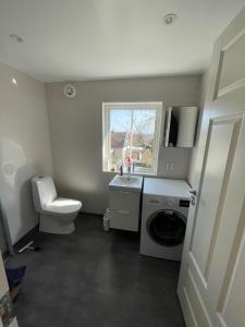 Charmig stuga utanför Norrköping