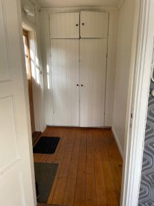 Charmig stuga utanför Norrköping