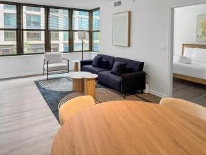 The Stay 2 - Navy Yard Washington DC