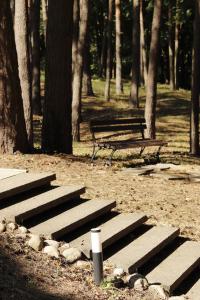 Oasis Relax nad Zalewem