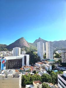 Laranjeiras queridinho da Zona Sul Rio de Janeiro- RJ