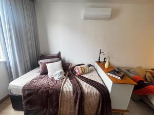 Studio Completo a 3 Minutos da Praia HG66-1212