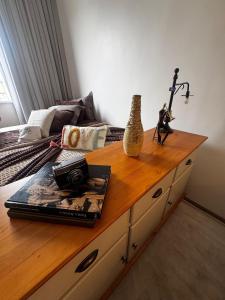 Studio Completo a 3 Minutos da Praia HG66-1212