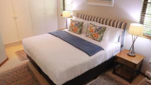 Milkwood Tranquil Beach Cottage