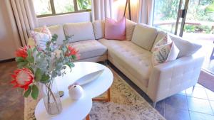 Milkwood Tranquil Beach Cottage