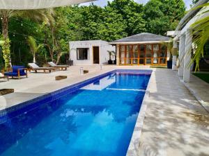 Alquiler de Casa Completa-Casa Iguana Del Mar