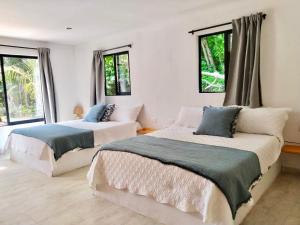 Alquiler de Casa Completa-Casa Iguana Del Mar