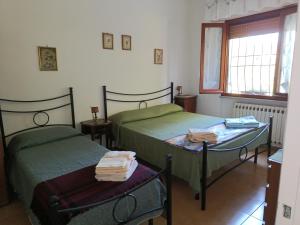 Appartamento Happy Garden